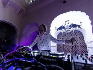 Matias Aguayo dört yıl sonra tekrar Türkiye’de