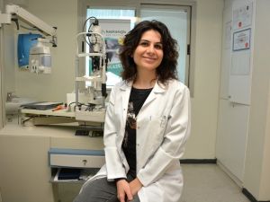 Göz kapağı estetiklerinde uzman hekimleri tercih edin uyarısı