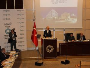 Avdagiç: "31 Mart’tan sonra ekonomide kıyamet senaryosu çizenler kaybedecekler"