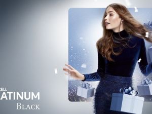 Turkcell ’Turkcell Platinum Black’ paketi müşterilerinin kullanımına sundu