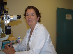 "Sağlıklı ve doğru beslenme gözleri birçok hastalıktan koruyor"