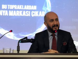Türkiye’den dünyaya bir sembol