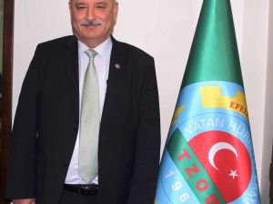 Başkan Kendirlioğlu, Aydın çiftçisinin sorunlarını Bakan Pakdemirli’ye iletecek