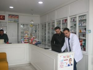 Bazı ilaçların temininde yaşanan sıkıntı Denizli’de de baş gösterdi