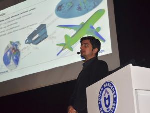 Aydın’da CFD yazılım eğitimi gerçekleşti