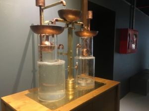 Cezeri’nin Olağanüstü Makineleri sergisi kapılarını açtı