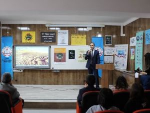 Emet’te madde bağımlılığı ile mücadele programı