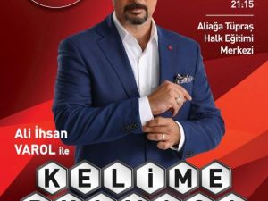 Aliağa’da kültür sanat şöleni başlıyor