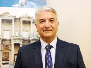 İzmir turizmde geriledi