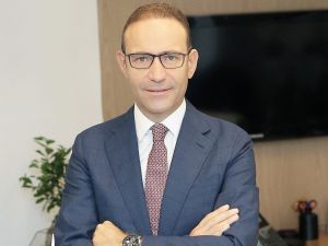 Bankacılık dışı finans sektörü ekonomiye katkısını sürdürdü