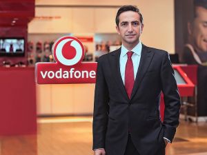 Vodafone, öğrencileri geleceğin meslekleriyle tanıştıracak