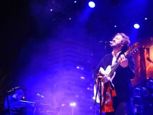 Fettah Can, Mersinlilere unutulmaz bir gece yaşattı