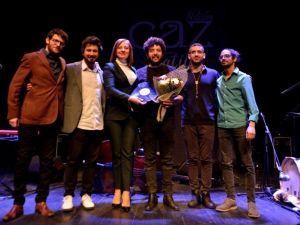 Caz tatili sona erdi