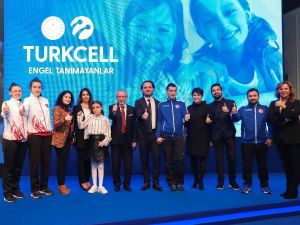 İçimdeki Hazine ile otizmli çocuklar engel tanımıyor