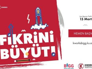Genç girişimcilere 200 bin TL hibe desteği