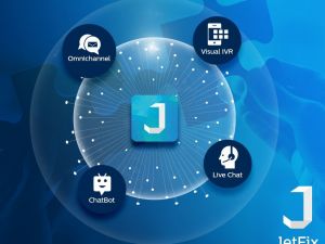 Türk Telekom’dan yerli, yeni nesil dijital müşteri iletişim platformu: JetFix
