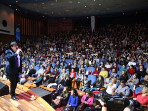 Barış Manço eserleriyle anılacak