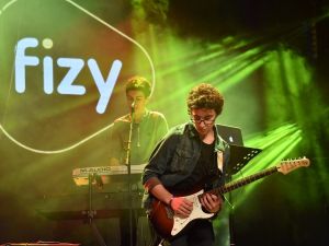 fizy 22. liseler arası müzik yarışması başlıyor