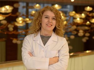 AVM’lerdeki oyuncaklara dikkat