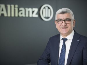 Allianz’da Oto Sigortaları Genel Müdür Yardımcılığı’na Dr. Suat Didari getirildi