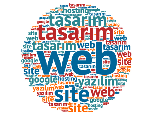 Web tasarım firması tanınırlığınızı artırır