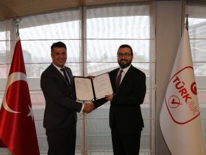 Eşdeğer parça belgelendirme programı kapsamında ilk akreditasyon OSEM’e