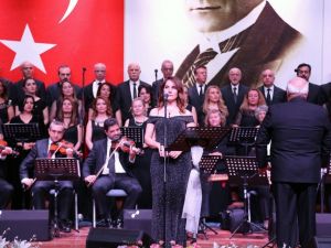 Büyükşehir’den ‘Türk Sanat Müziği’ konseri