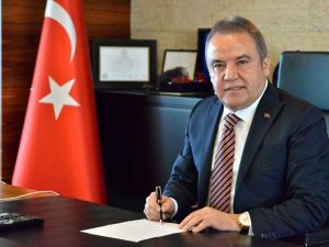 Büyükşehir Meclisi olağanüstü toplanıyor