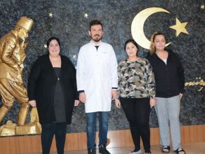 Almanya’dan Denizli’ye obezite yolculuğu