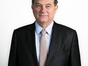 TÜSİAD’ın yeni başkanı Kaslowski oldu