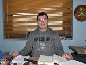 Kış aylarında yaşlılarda kemik kırıkları tehlikesi