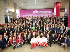 Yükseköğretimin geleceği İstanbul’da konuşulacak