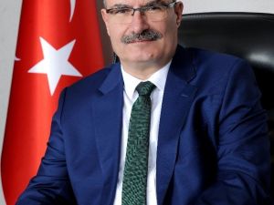 ATO Başkanı Baran, KDV Genel Uygulama Tebliğinde yapılan değişikliği değerlendirdi