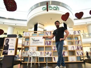 Ünlü Şef Yağız İzgül iyi yemeğin püf noktalarını anlattı