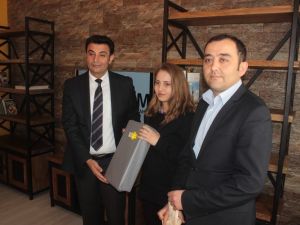 Hayal ettikleri geleceği eserlere dönüştürdüler