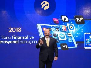 85.8 milyon dijital müşteri Turkcell’i dünya büyüme lideri yaptı