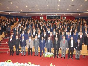 Aydın’da eğitimde 2023 vizyonu konuşuldu