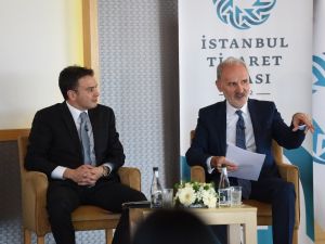 BES panelinde milli tasarruf seferberliği çağrısı