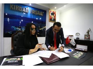 Bülent Ersoy: “Başbakana Helal Olsun”