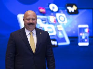 Turkcell GM Terzioğlu: “Ülkeler datalarına sahip çıkmalı”