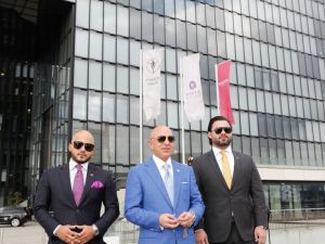 Türk şirket, İsviçre’ye 3 milyar euro sigorta yatırımı yapacak