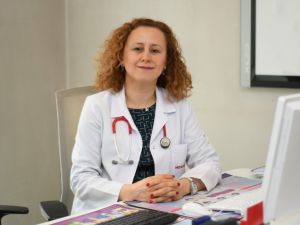 Çocuklarda besin alerjisine dikkat