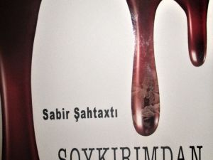 "Soykırımdan Hocalı’ya"