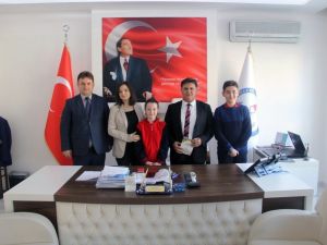 Muğla BİLSEM öğrencilerinden yeni bir eser