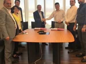 Hong Konglu tekstil deviyle ‘Repreve’ anlaşması