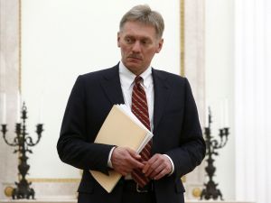 Kremlin’den NASA’nın Mars’a inen uzay aracına ilk yorum: "Başarı insanlığın ortak mirasıdır"