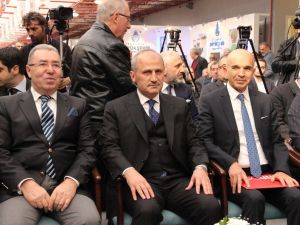Bakan Turhan: ’’Denizcilik sektörümüzün ekonomik büyüklüğü 17,5 milyar doları aştı’’