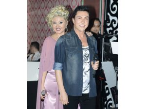 Hamiyet İzmir’i Coşturdu