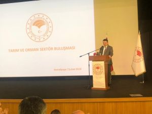 Bakan Pakdemirli’den üreticileri rahatlatacak haberler geldi