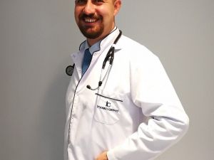 “Kalp damar hastalıklarında erken tanı hayati önem taşıyor”